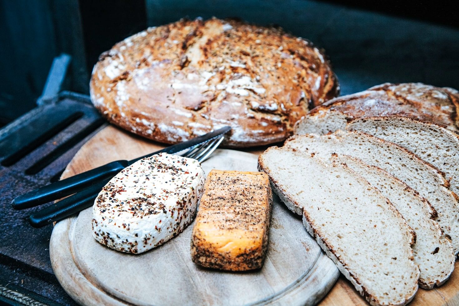 Das Geheimnis hinter der einladenden Atmosphäre unserer Bäckerei